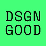 Изображение канала: DESIGN GOOD