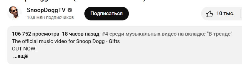 Изображение поста