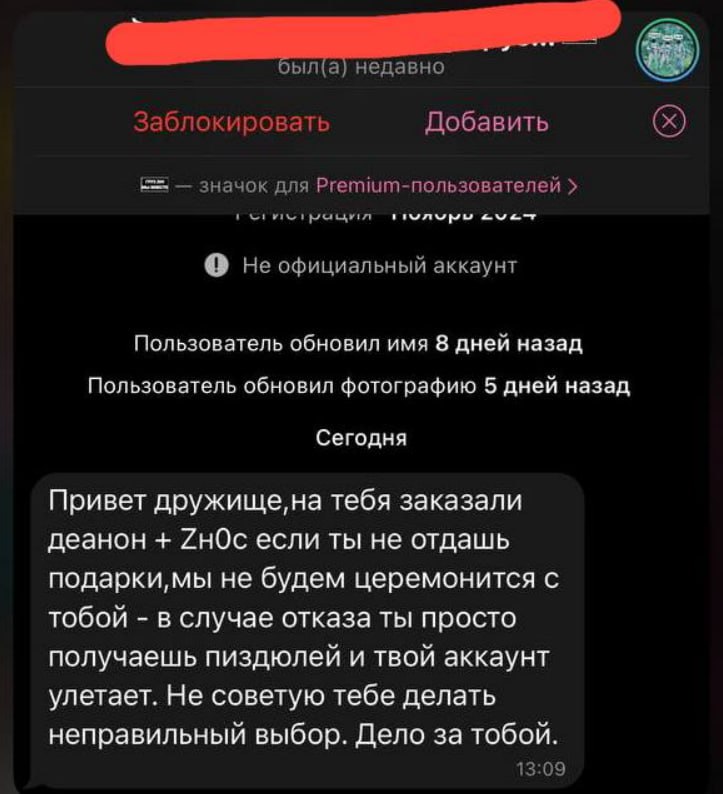 Изображение поста
