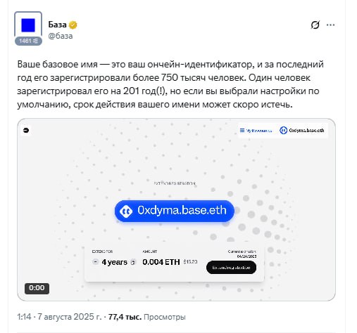 Изображение поста