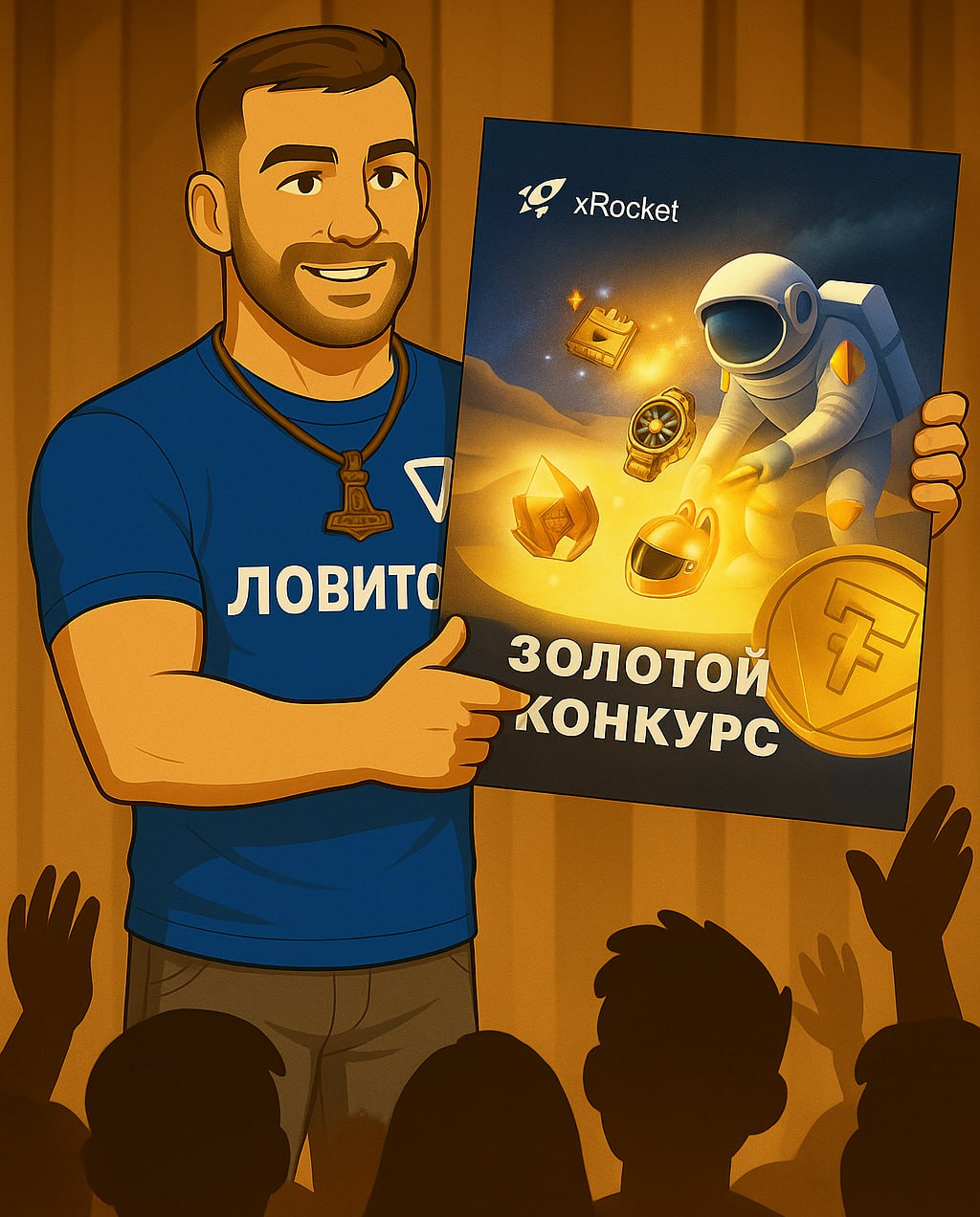 Изображение поста