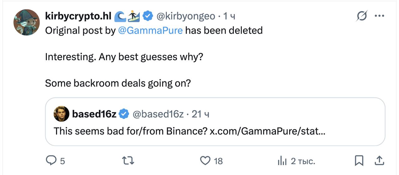 Изображение поста