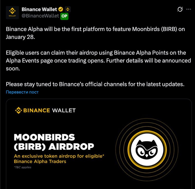 Изображение поста