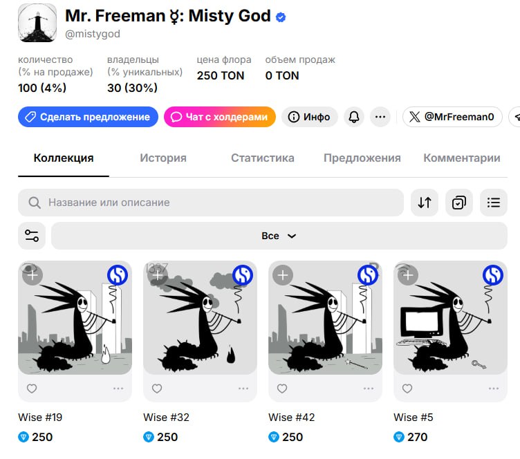 Изображение поста