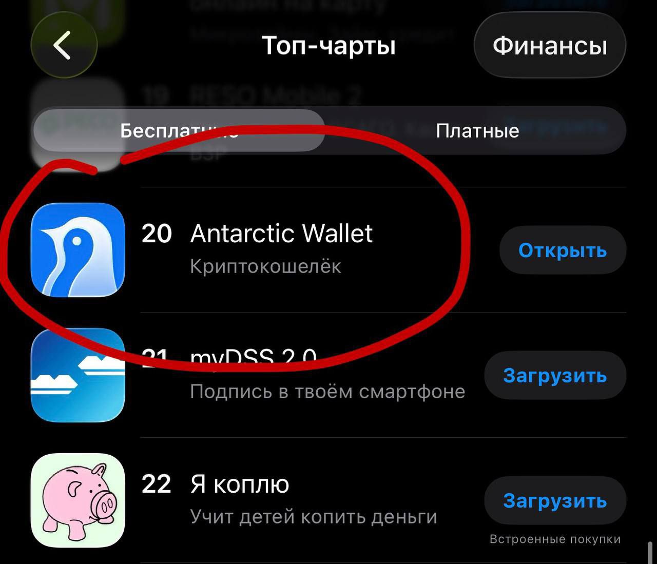 Изображение поста