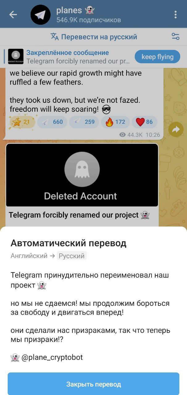 Изображение поста