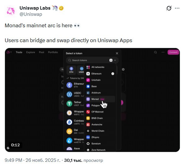 Изображение поста