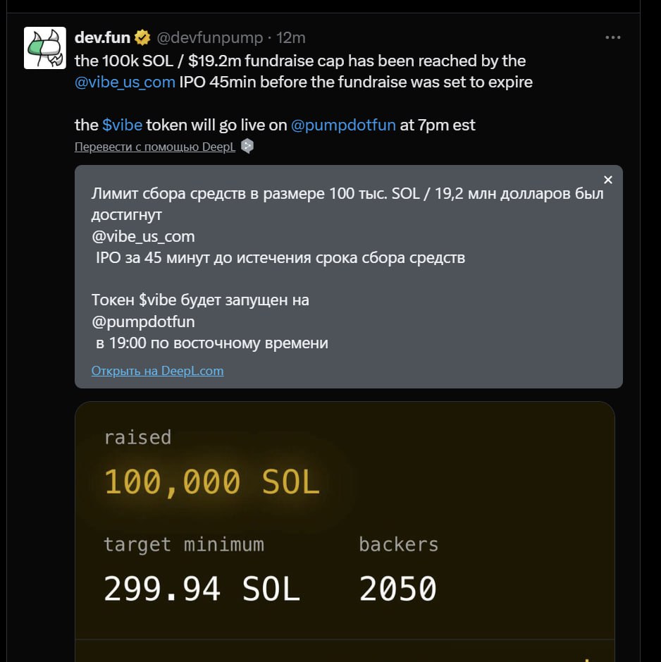 Изображение поста