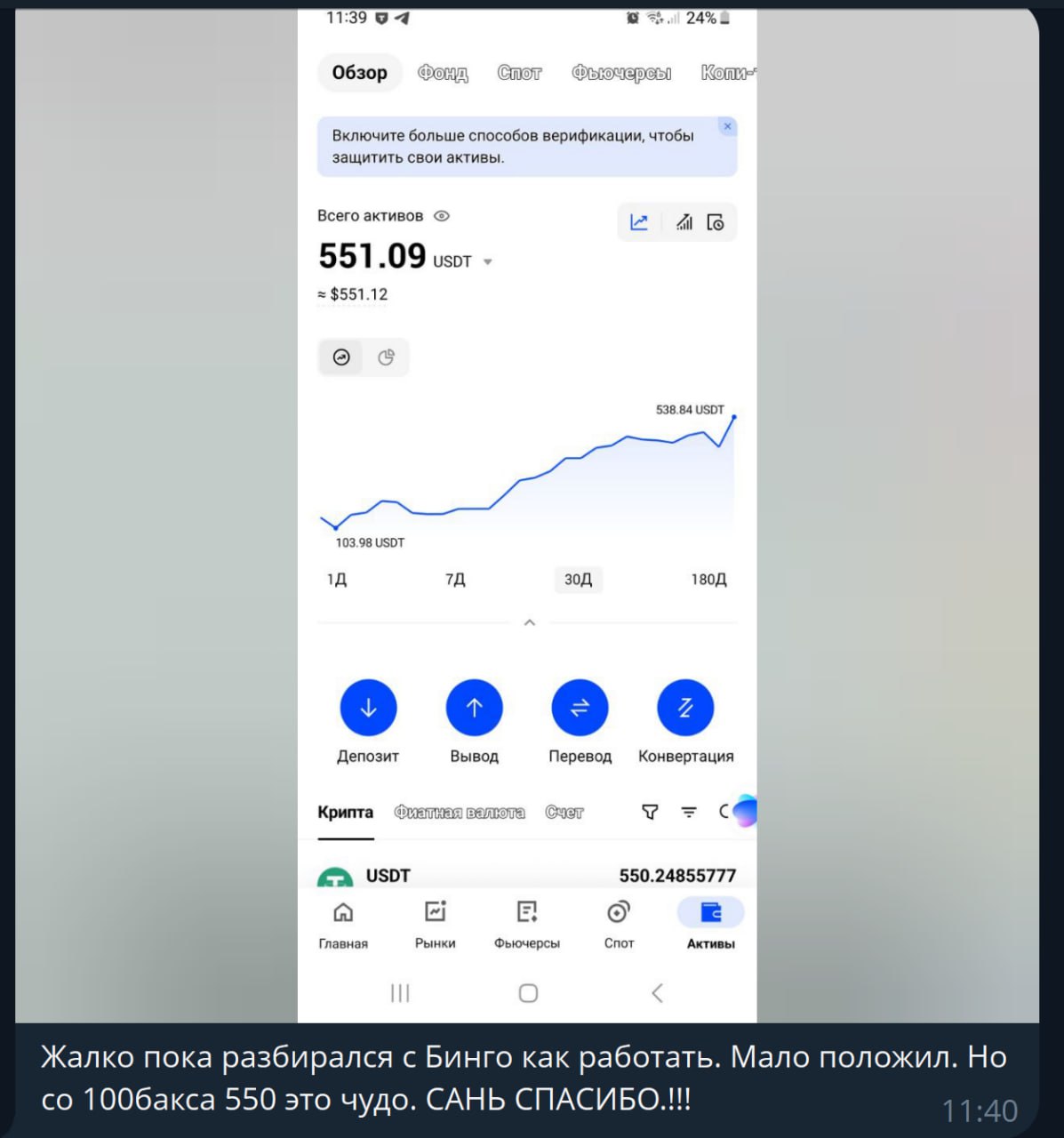 Изображение поста