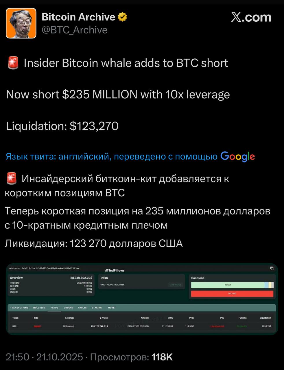 Изображение поста