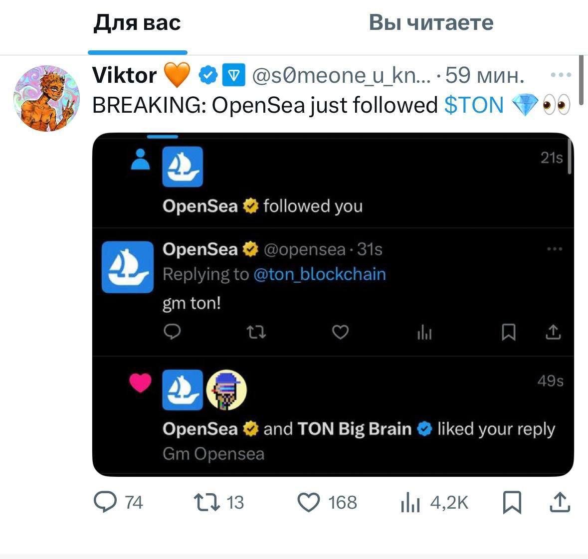 Изображение поста