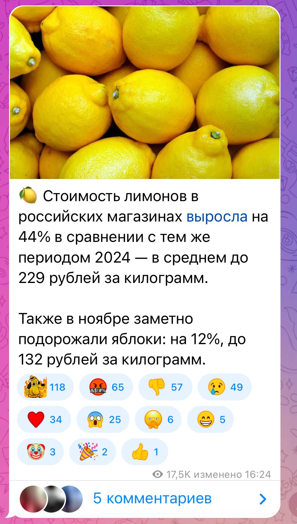 Изображение поста