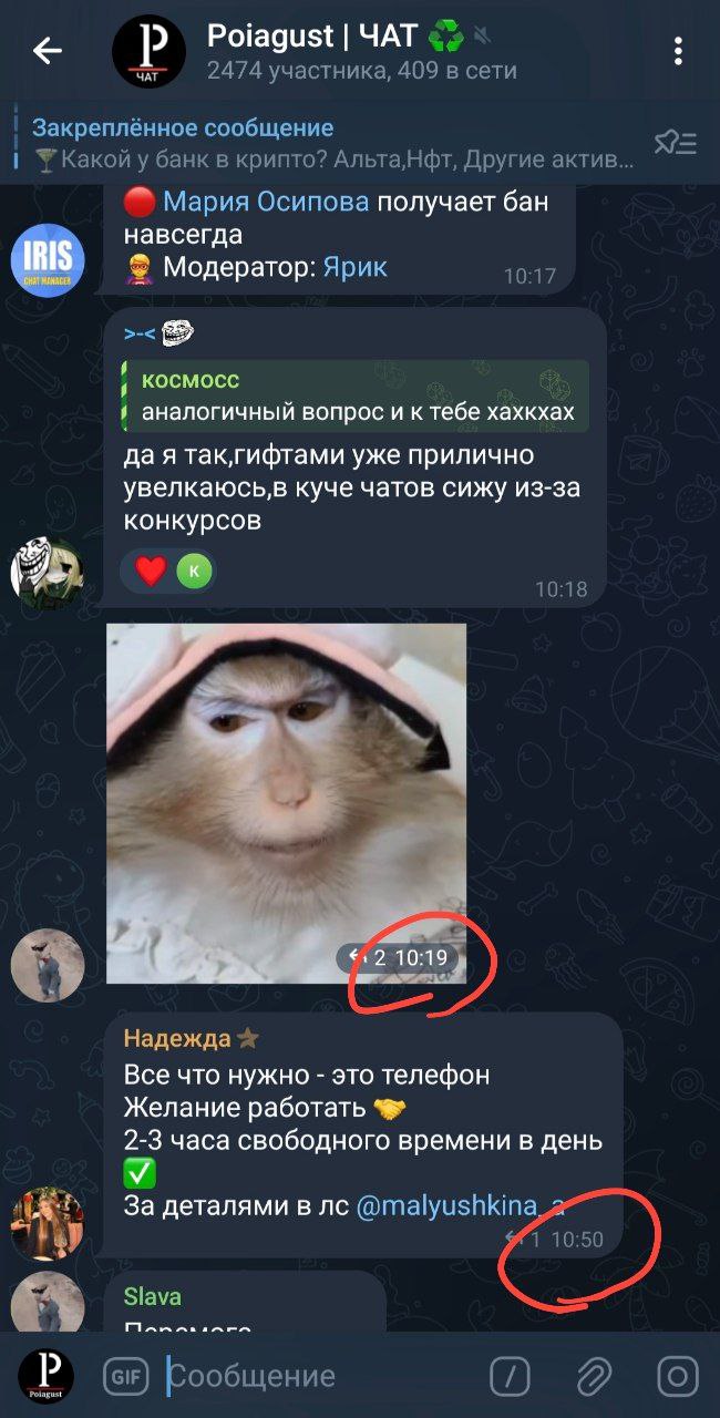 Изображение поста