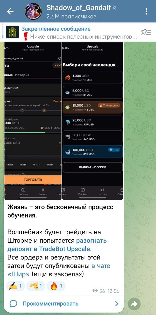 Изображение поста