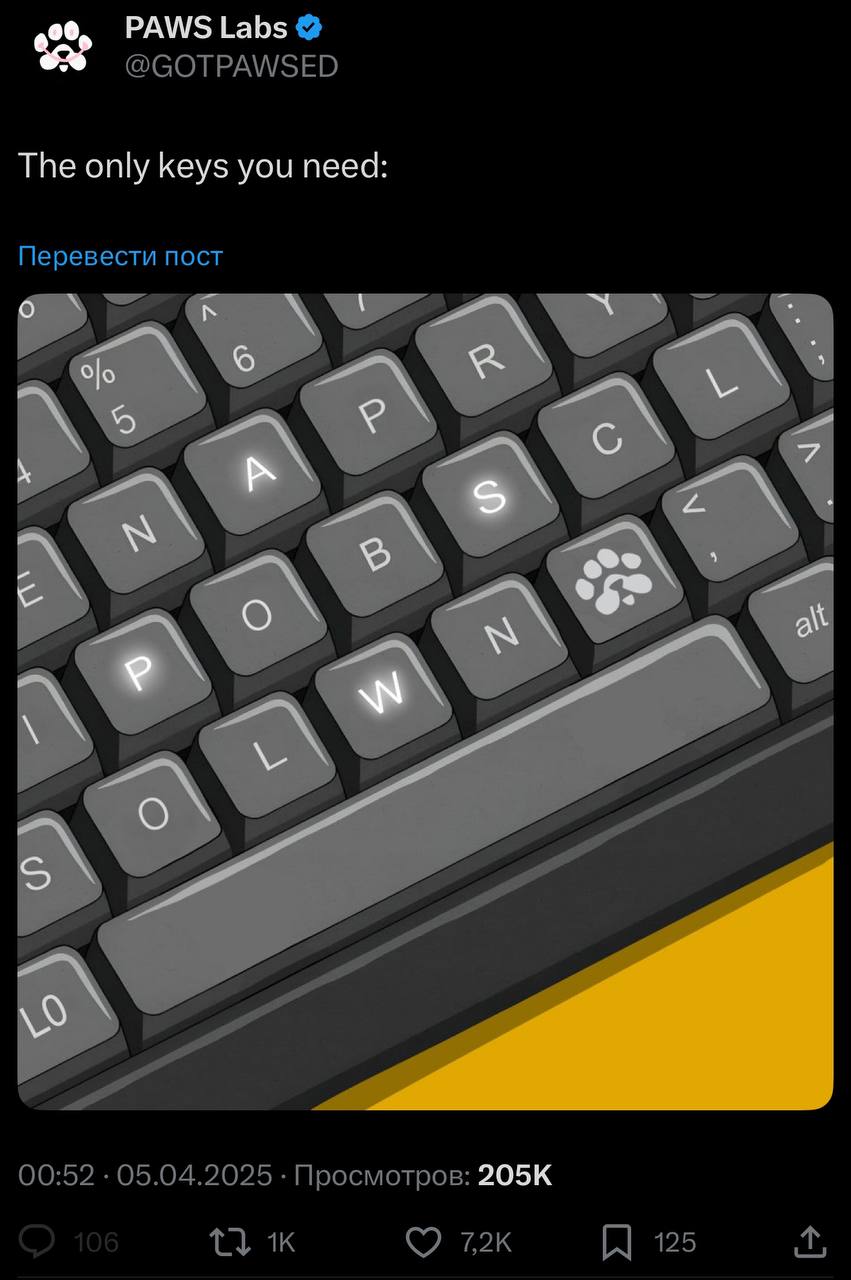 Изображение поста