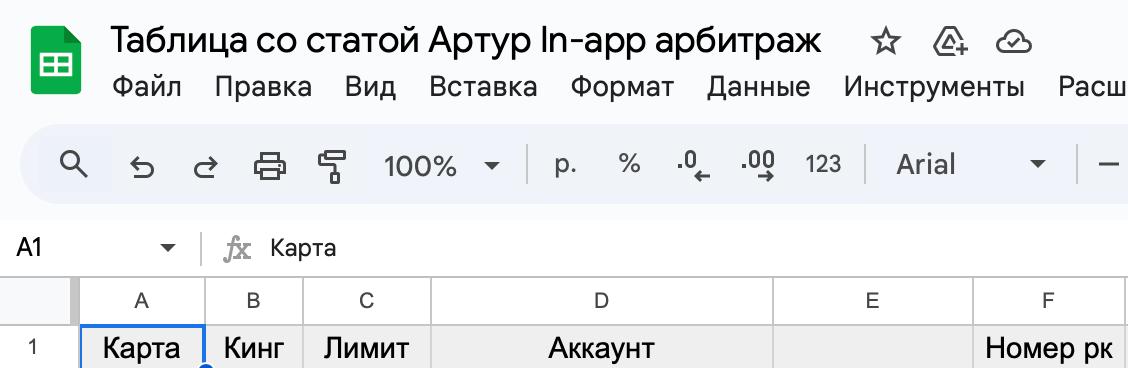 Изображение поста