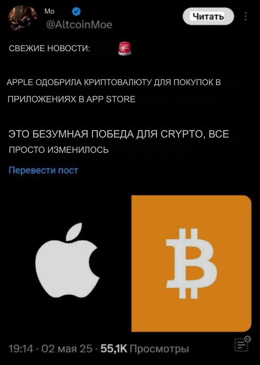 Изображение поста