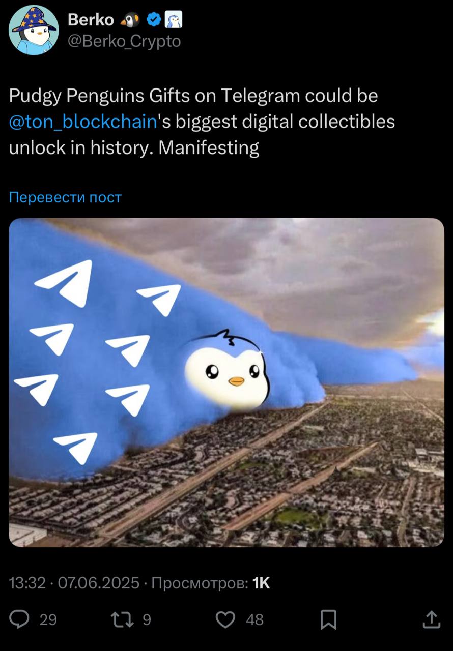Изображение поста
