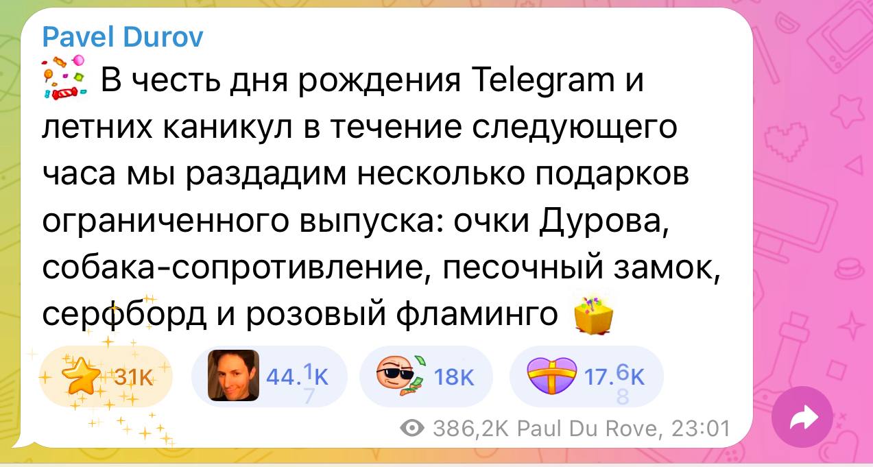Изображение поста