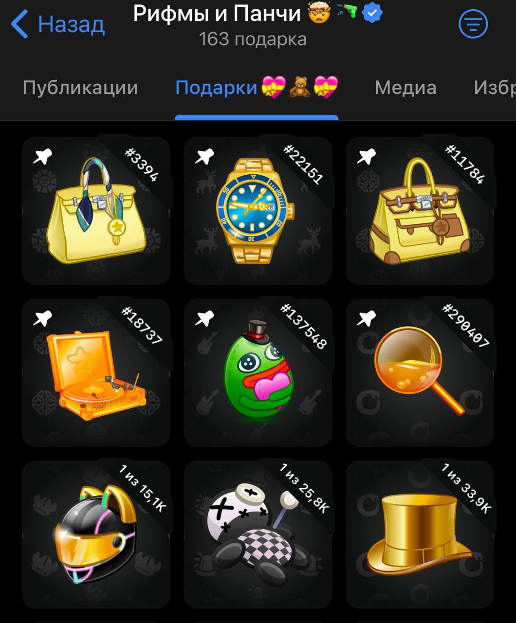 Изображение поста