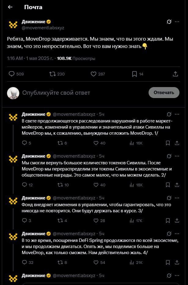 Изображение поста