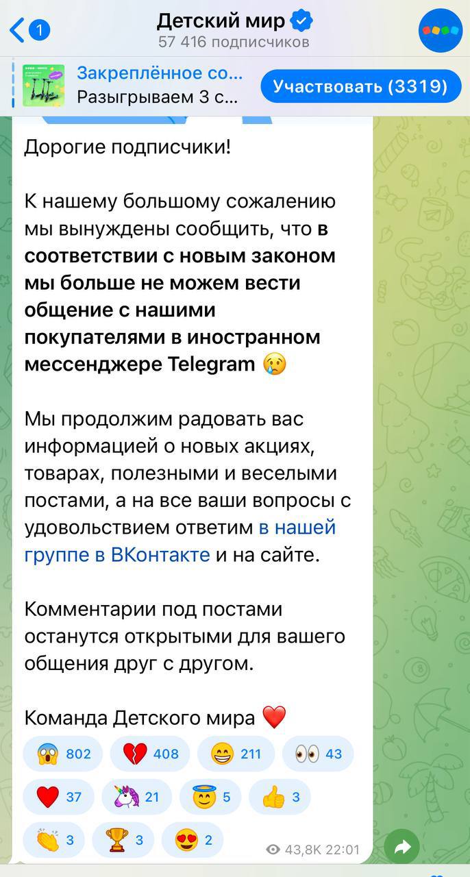 Изображение поста