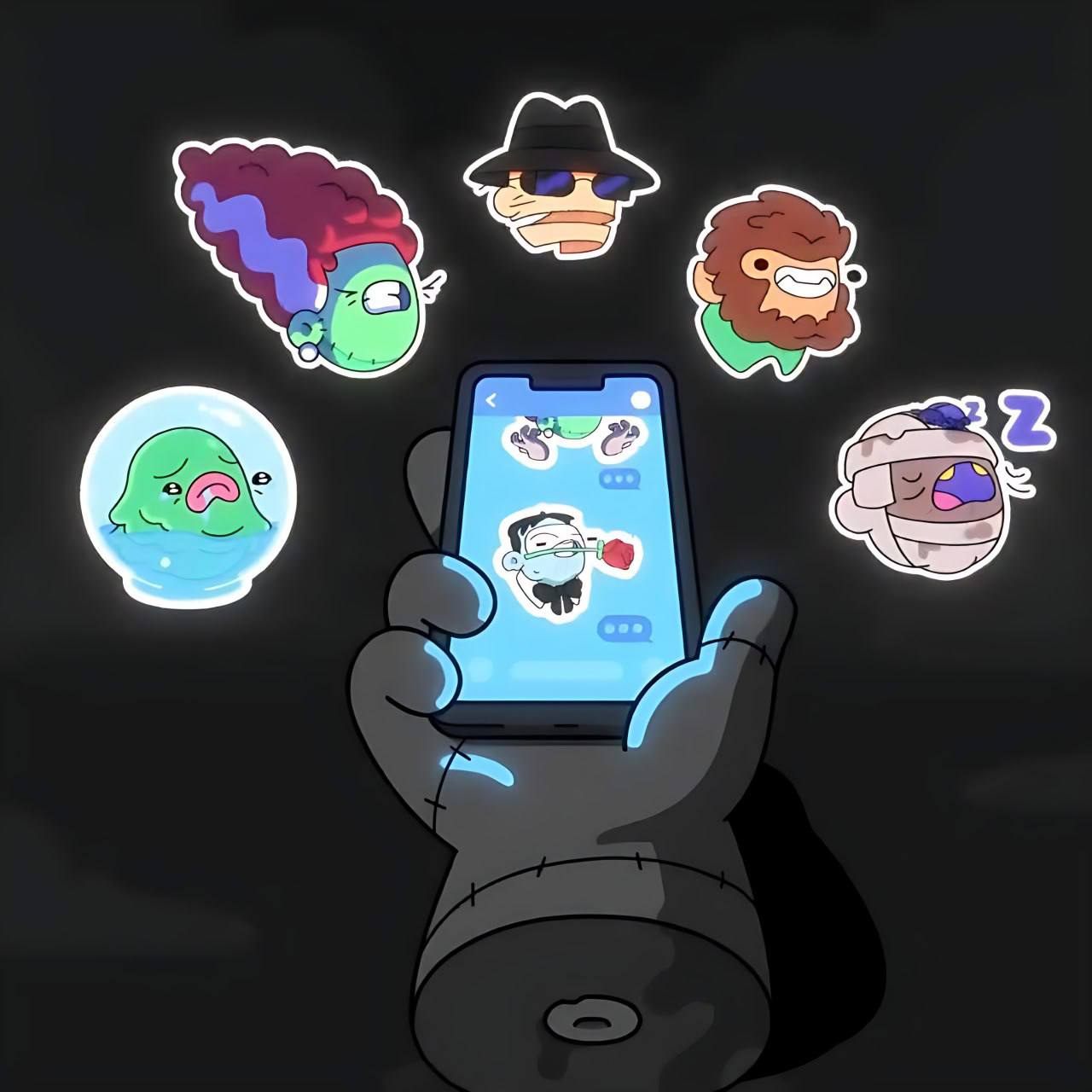 Изображение поста