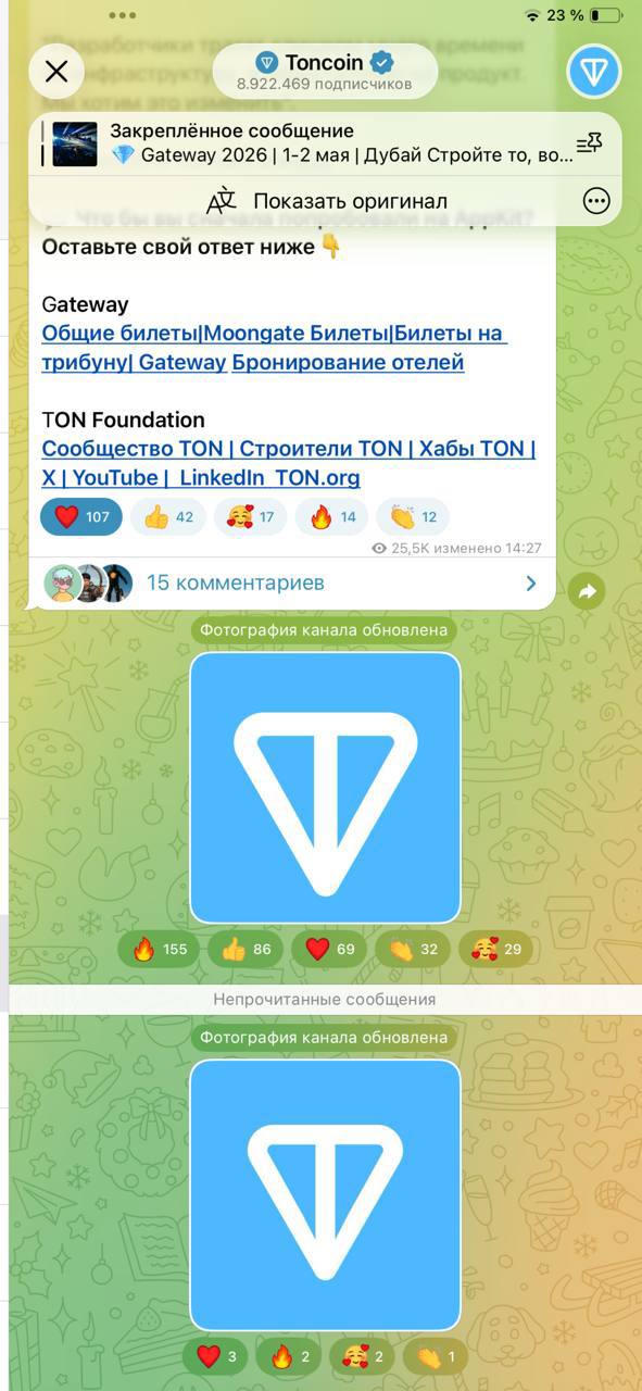 Изображение поста