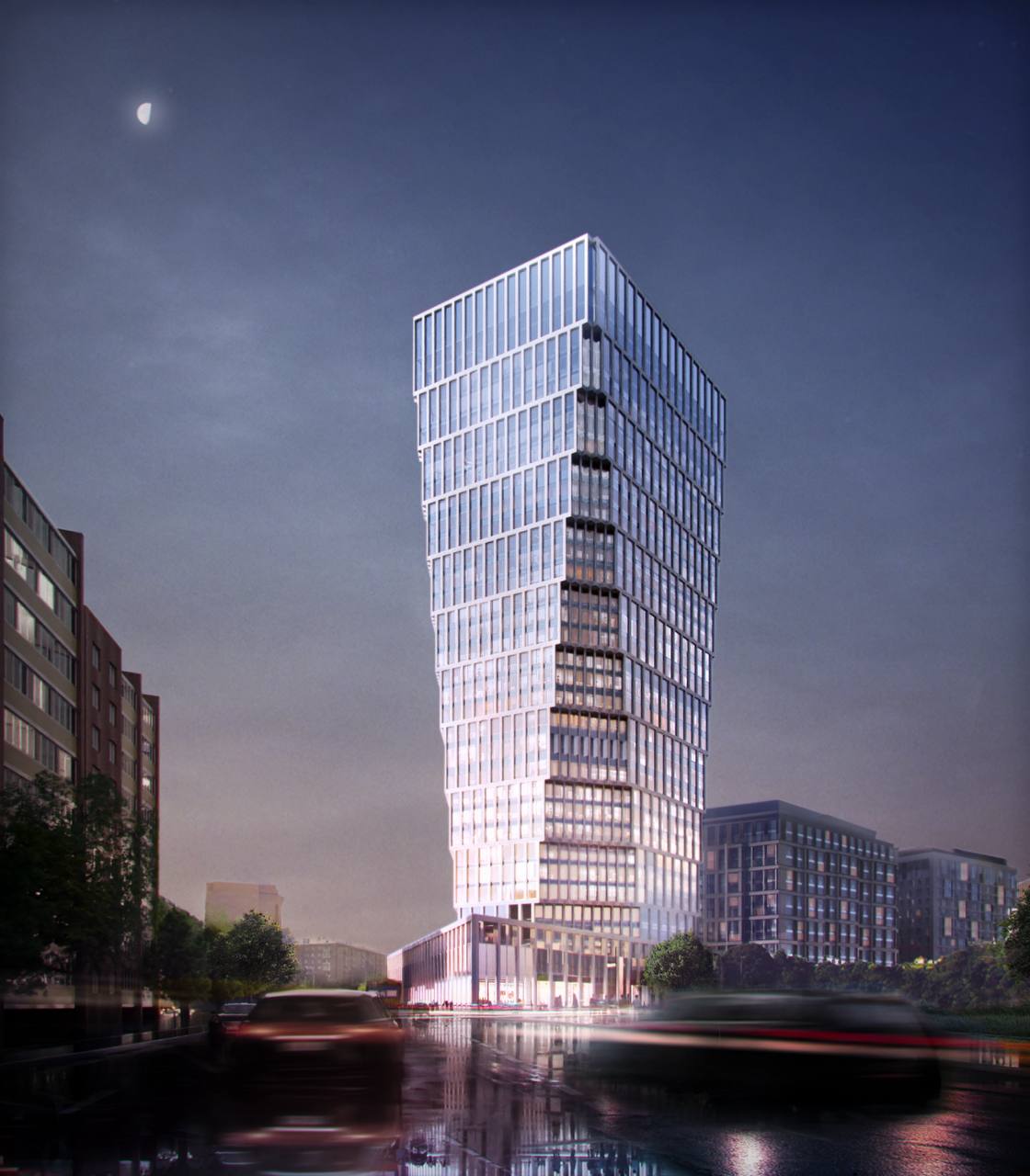 Изображение поста