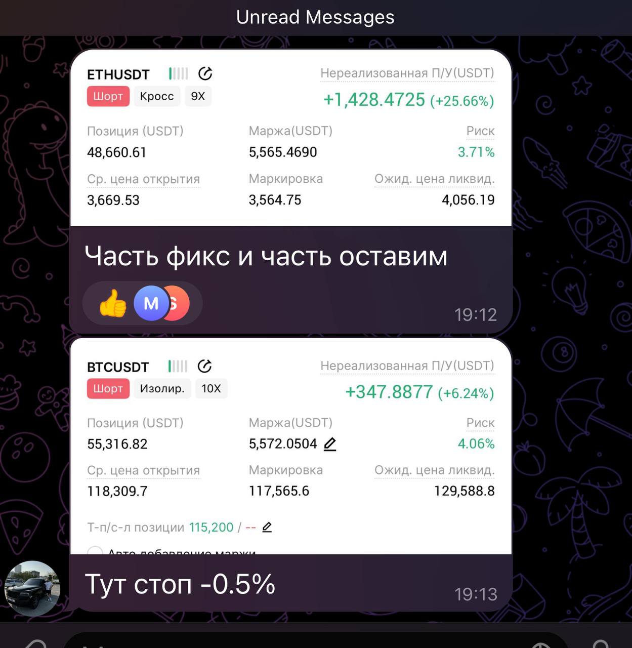 Изображение поста