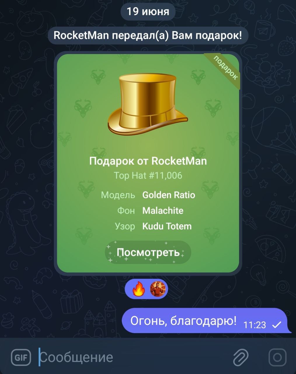 Изображение поста