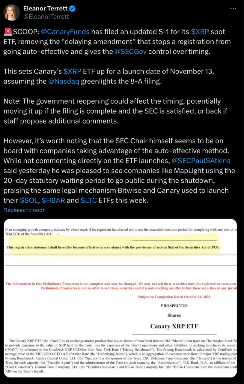 Изображение поста