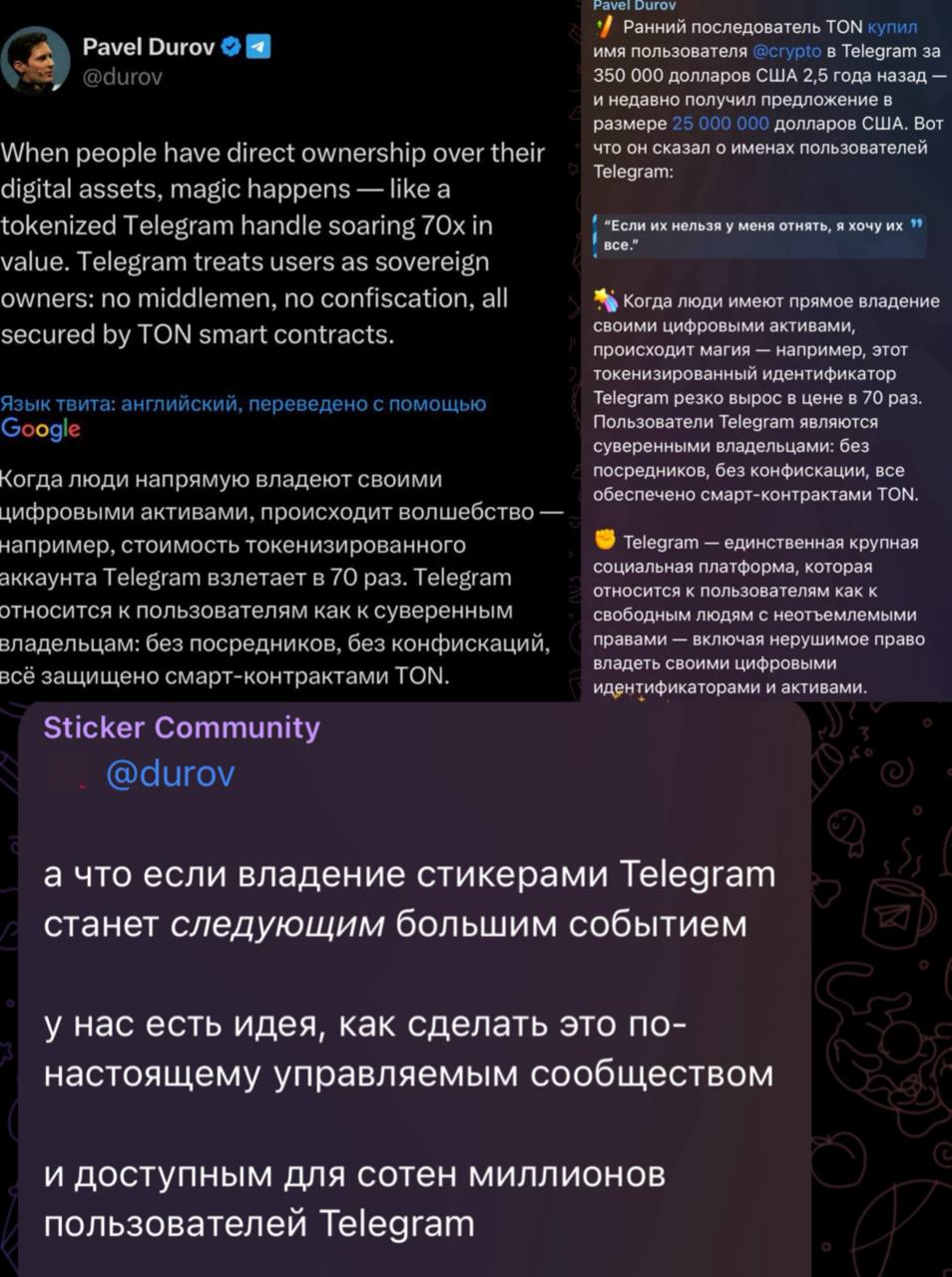 Изображение поста
