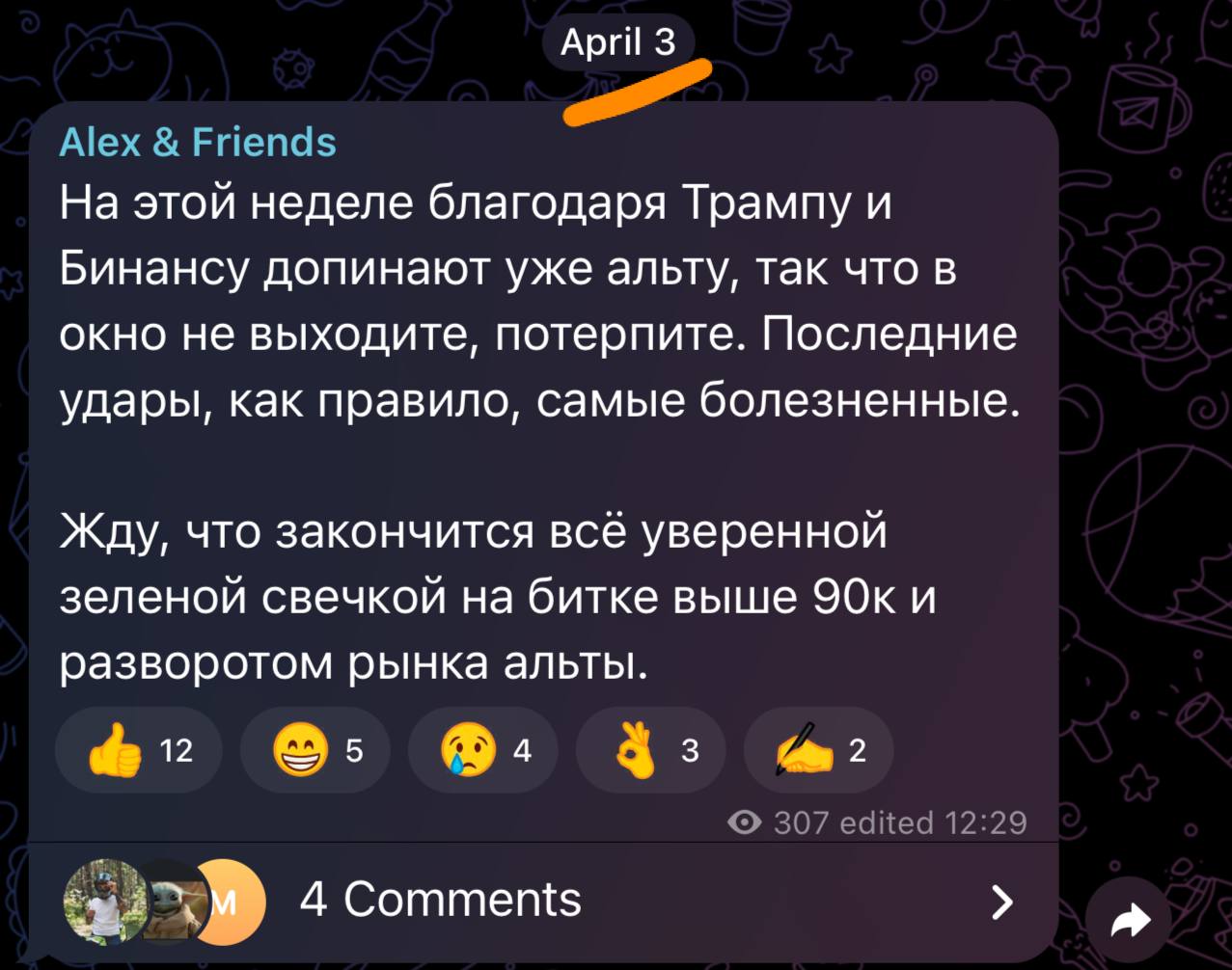 Изображение поста
