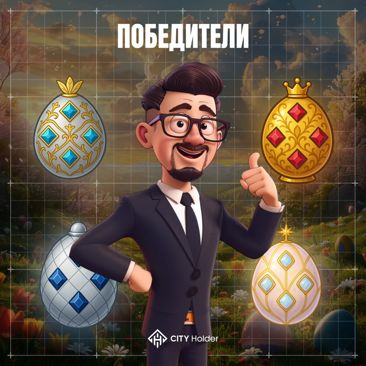 Изображение поста