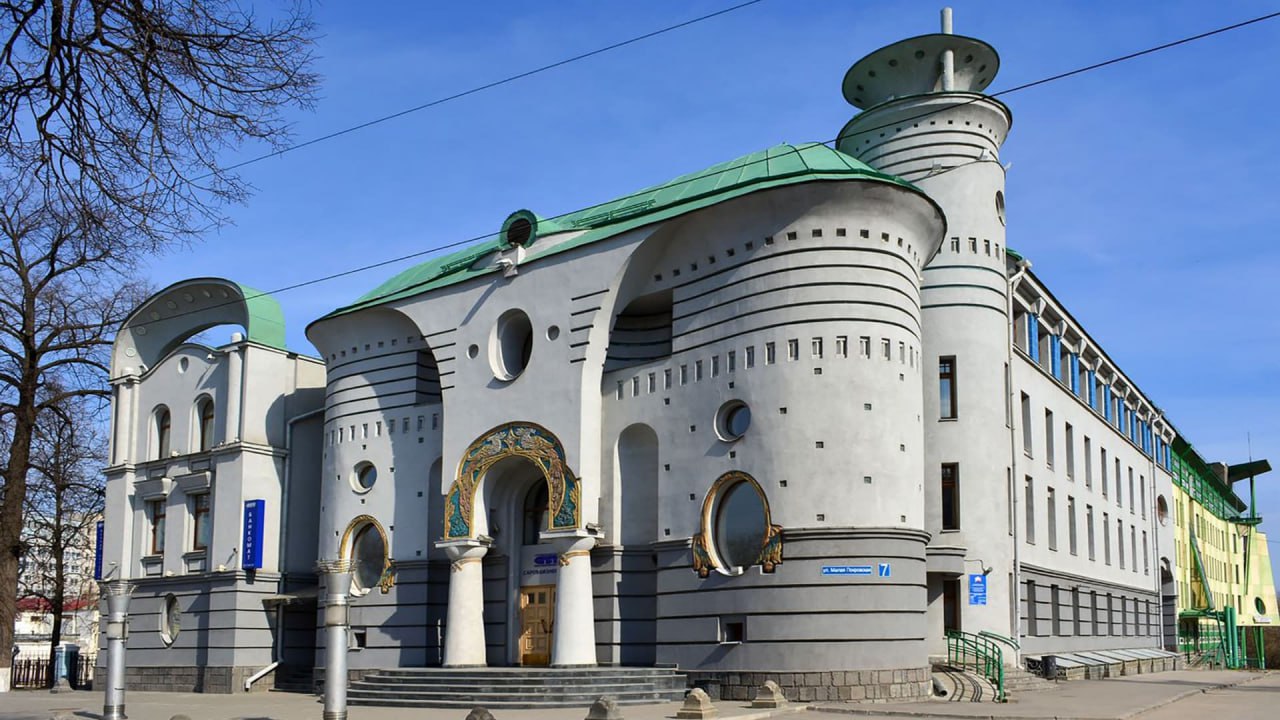 Изображение поста