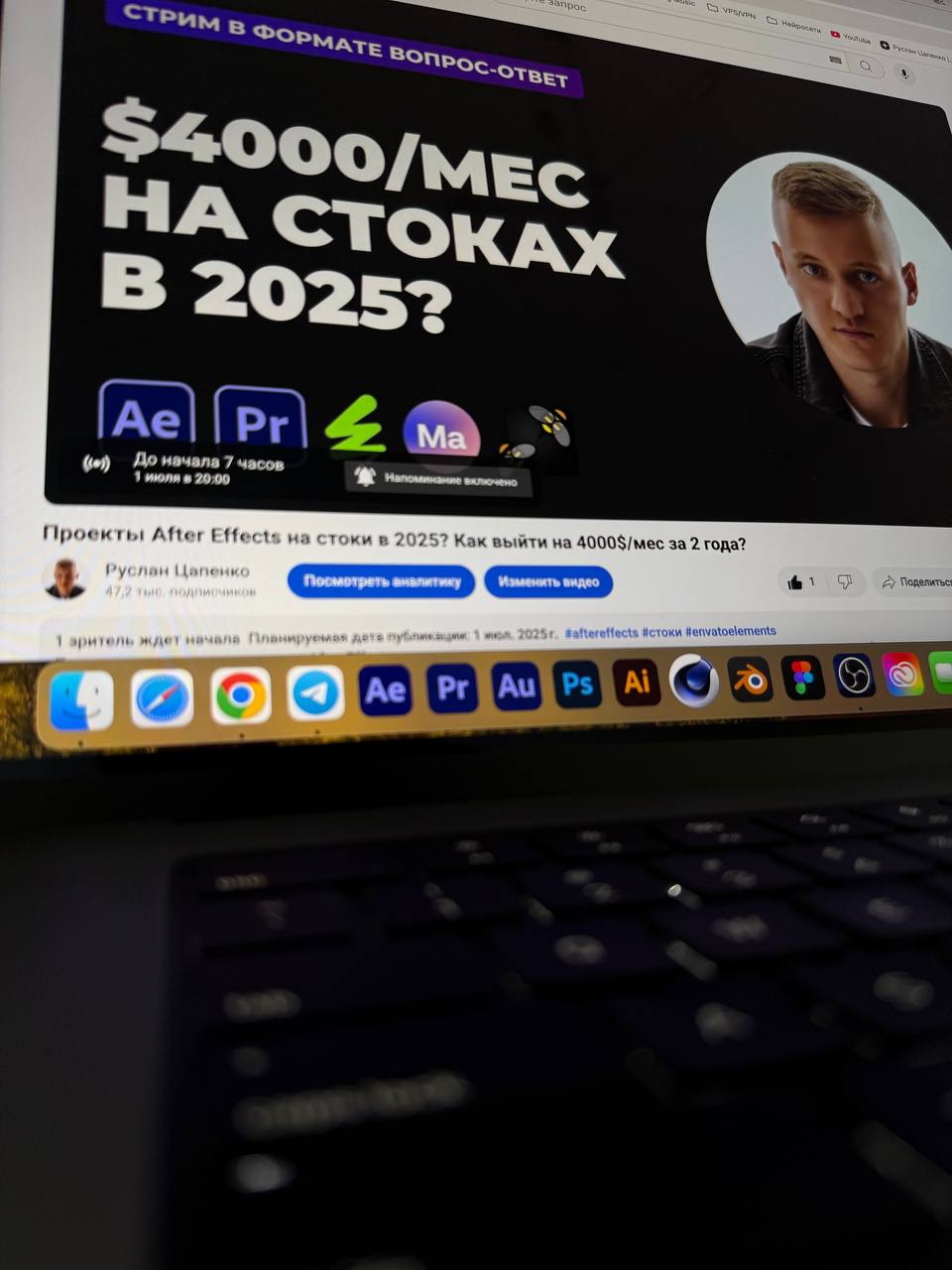 Изображение поста