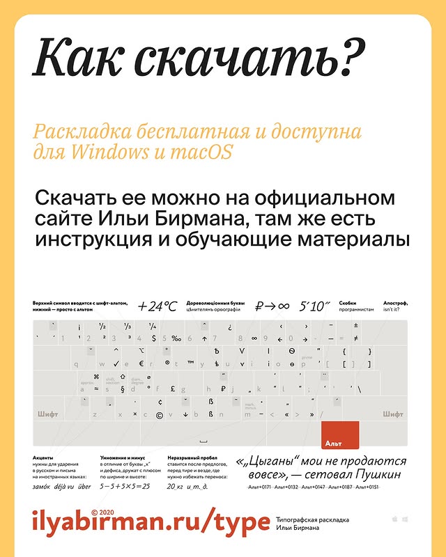 Изображение поста