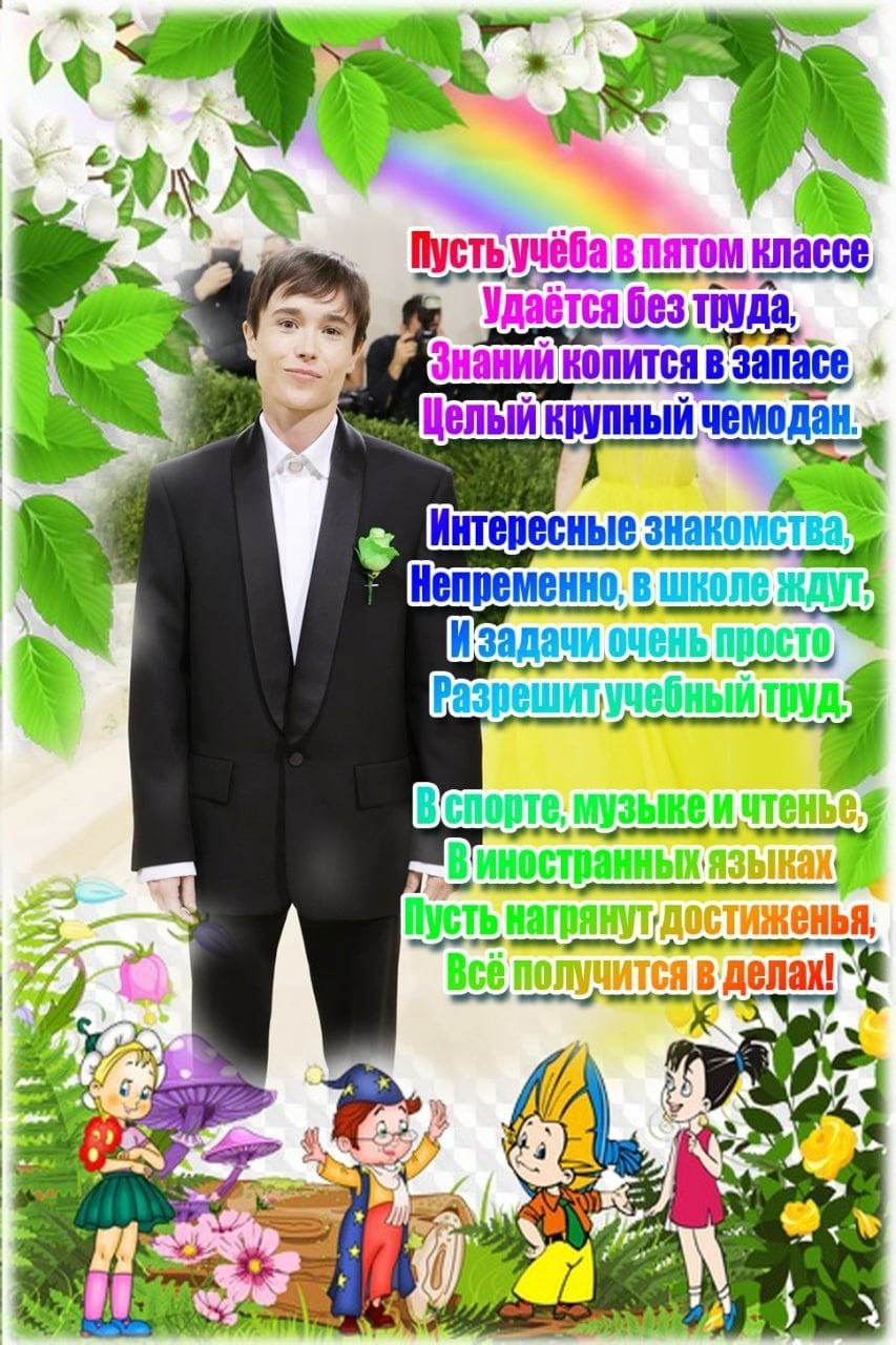 Изображение поста