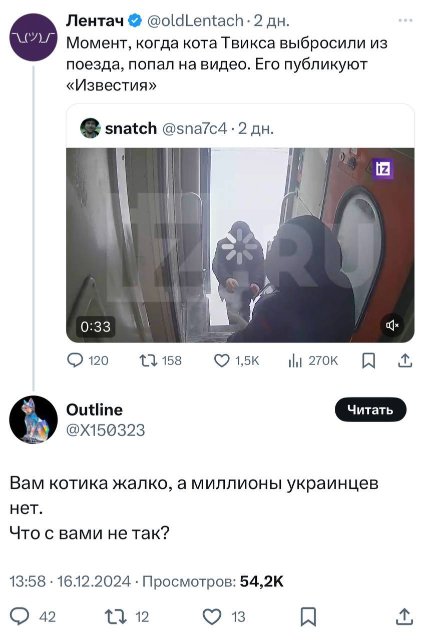 Изображение поста