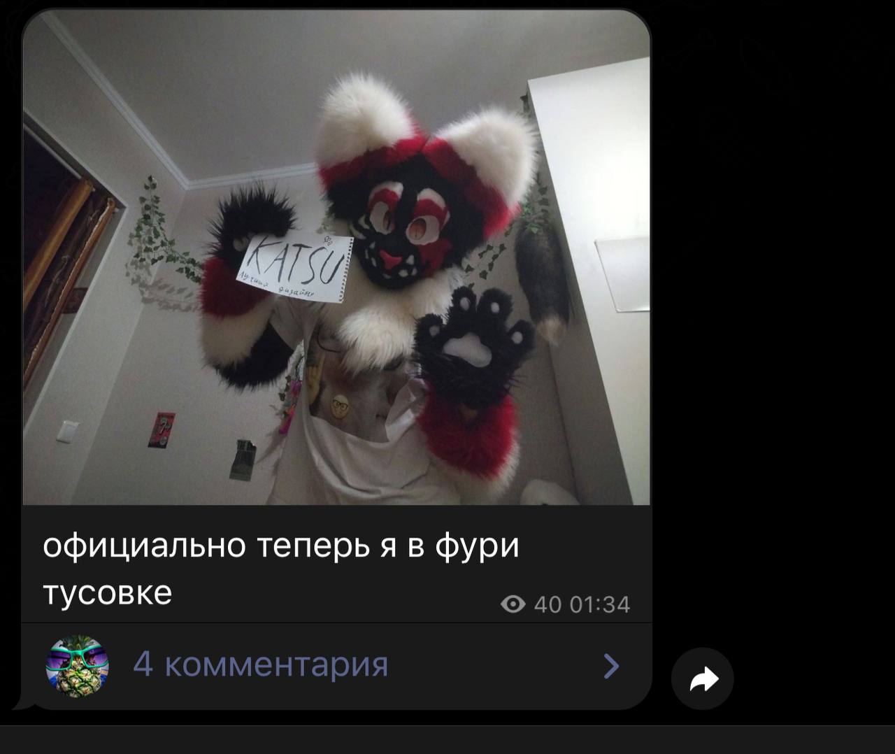 Изображение поста