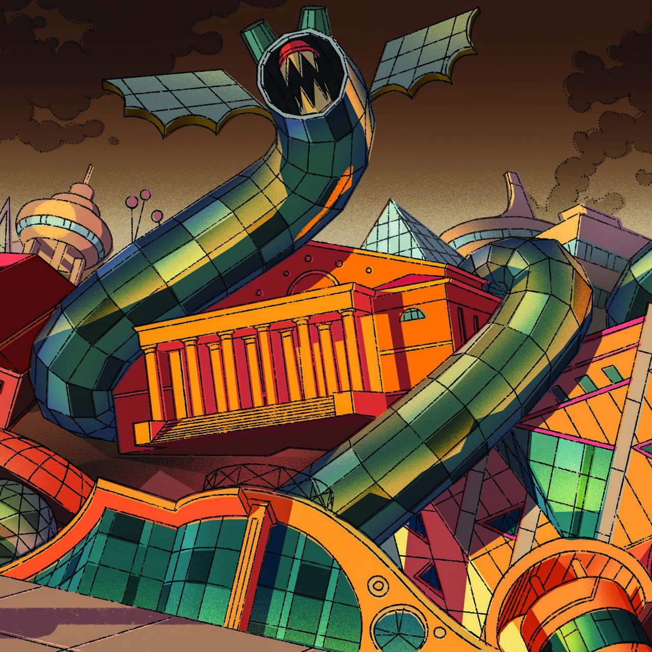 Изображение поста