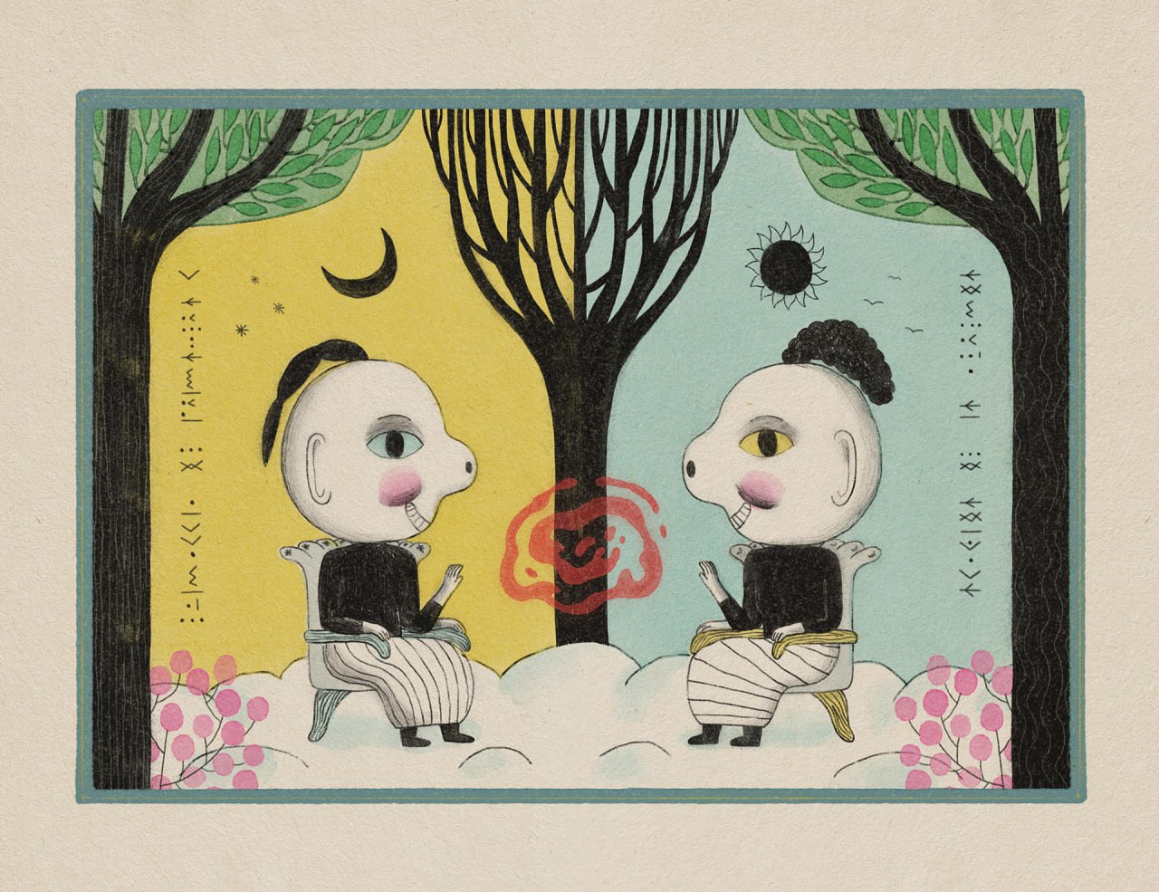 Изображение поста