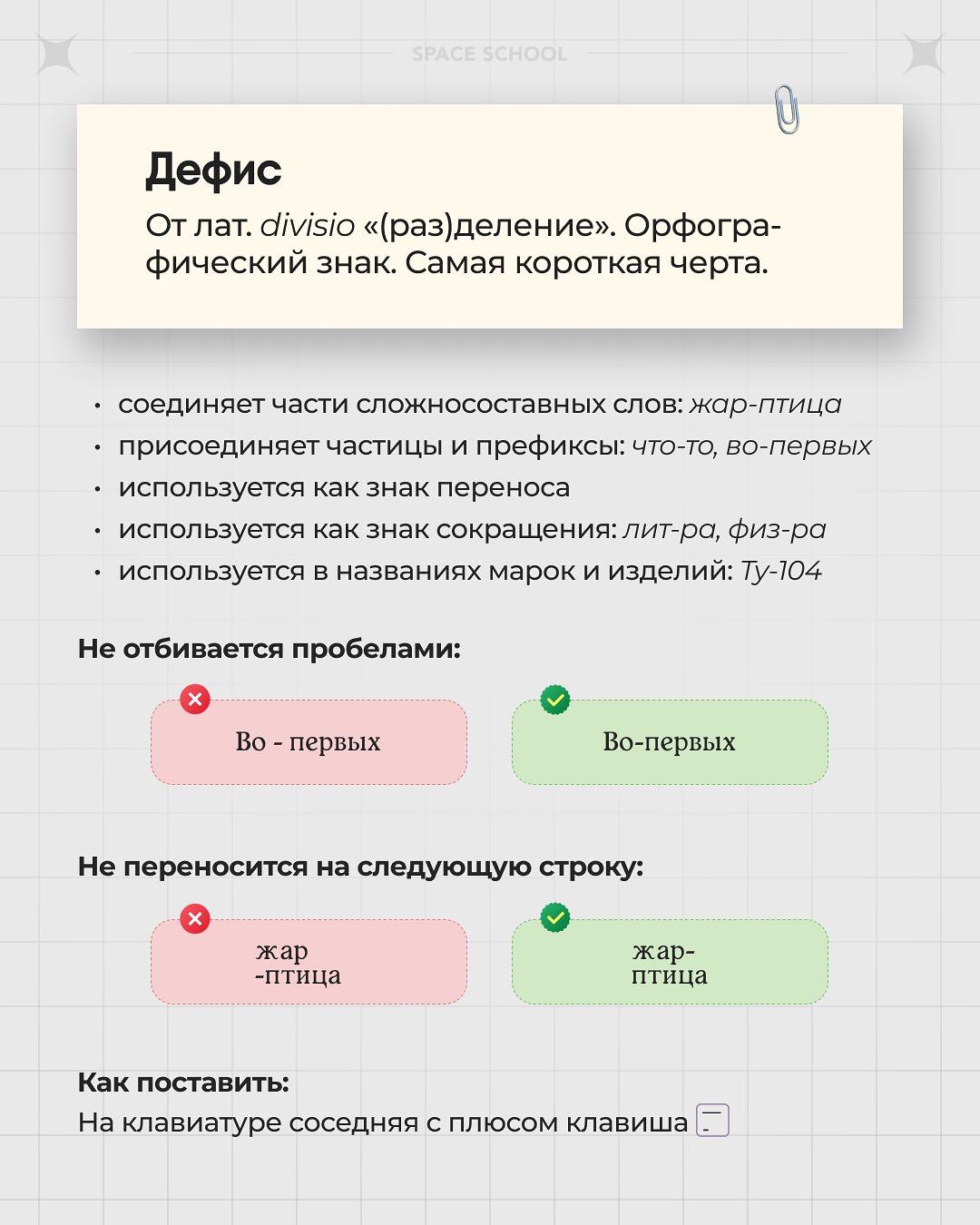Изображение поста