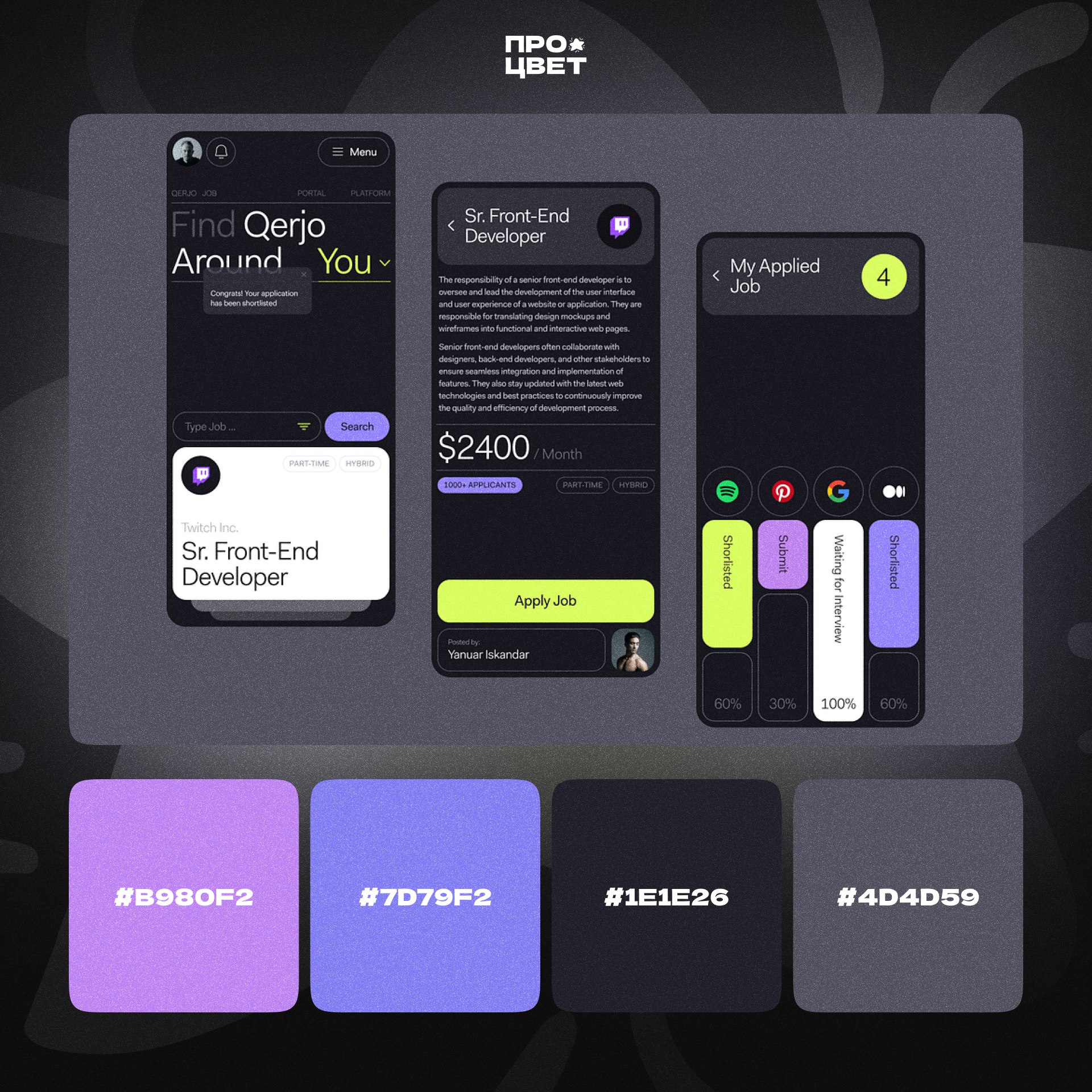 Изображение поста