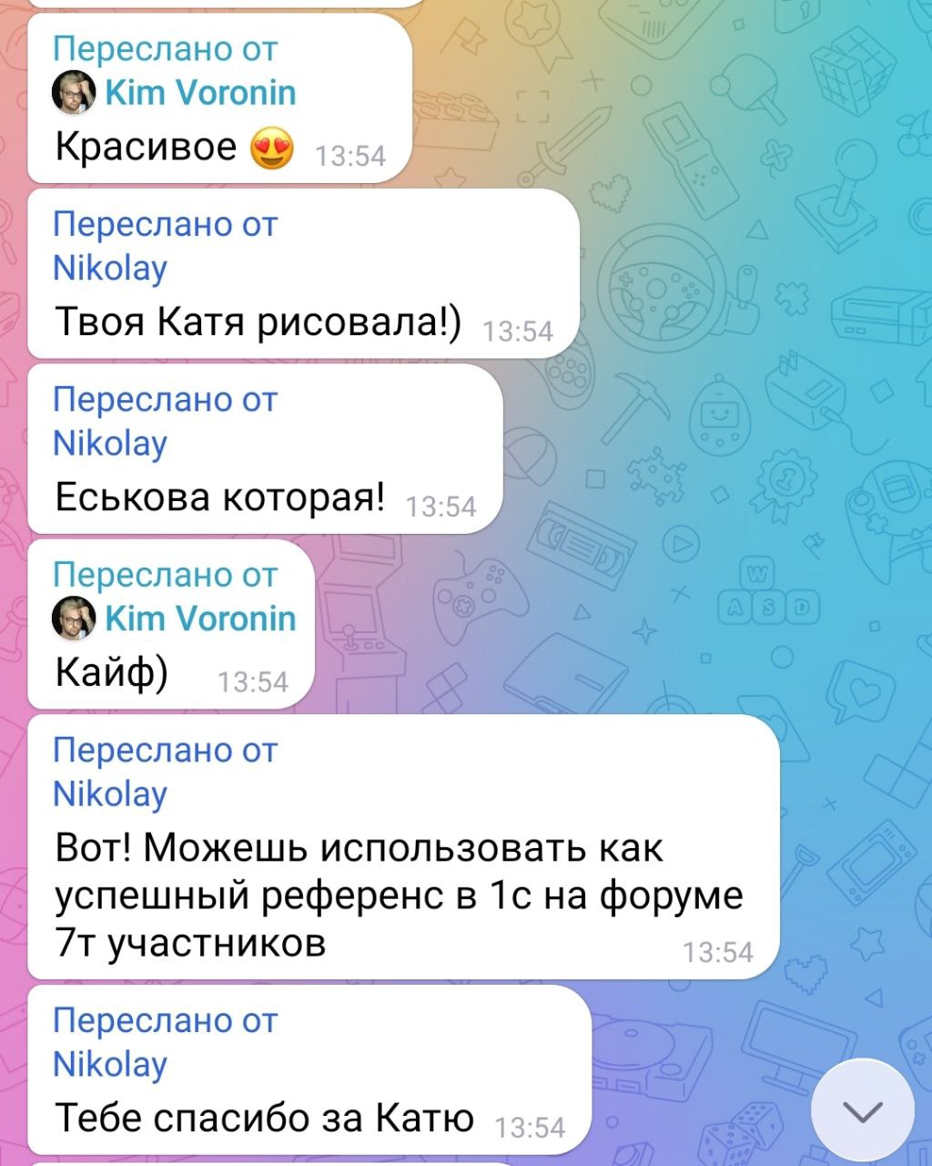 Изображение поста