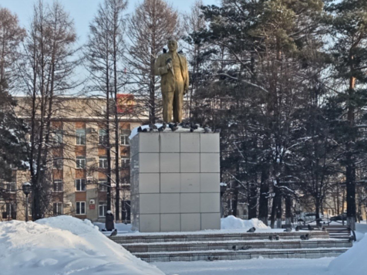Изображение поста