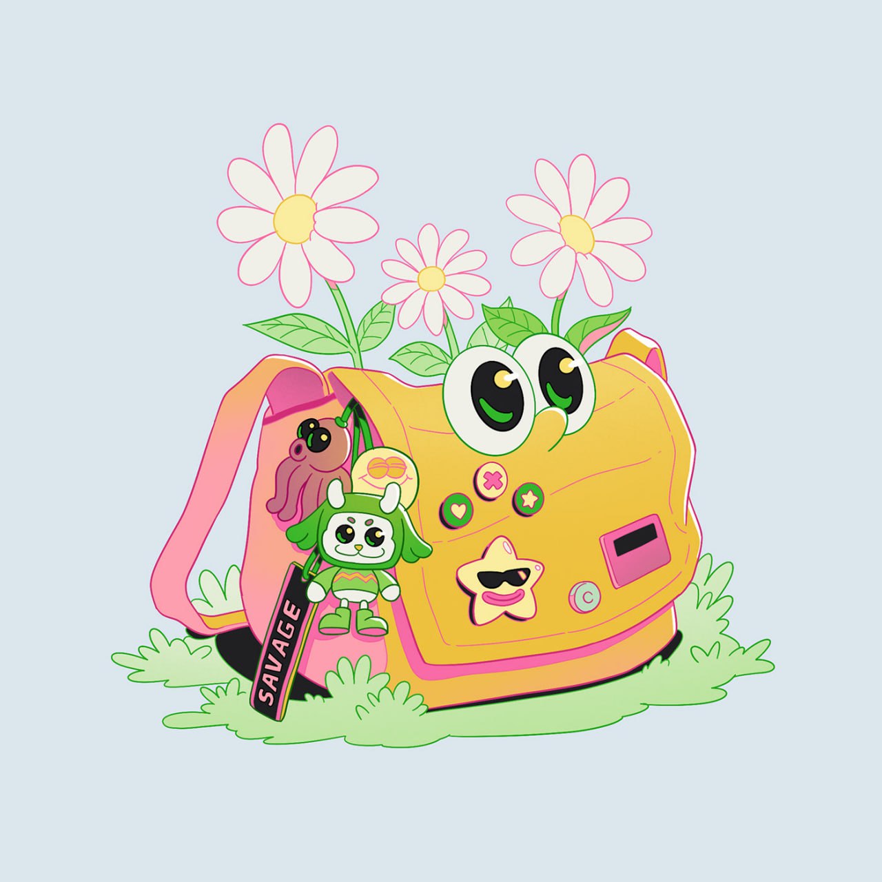 Изображение поста