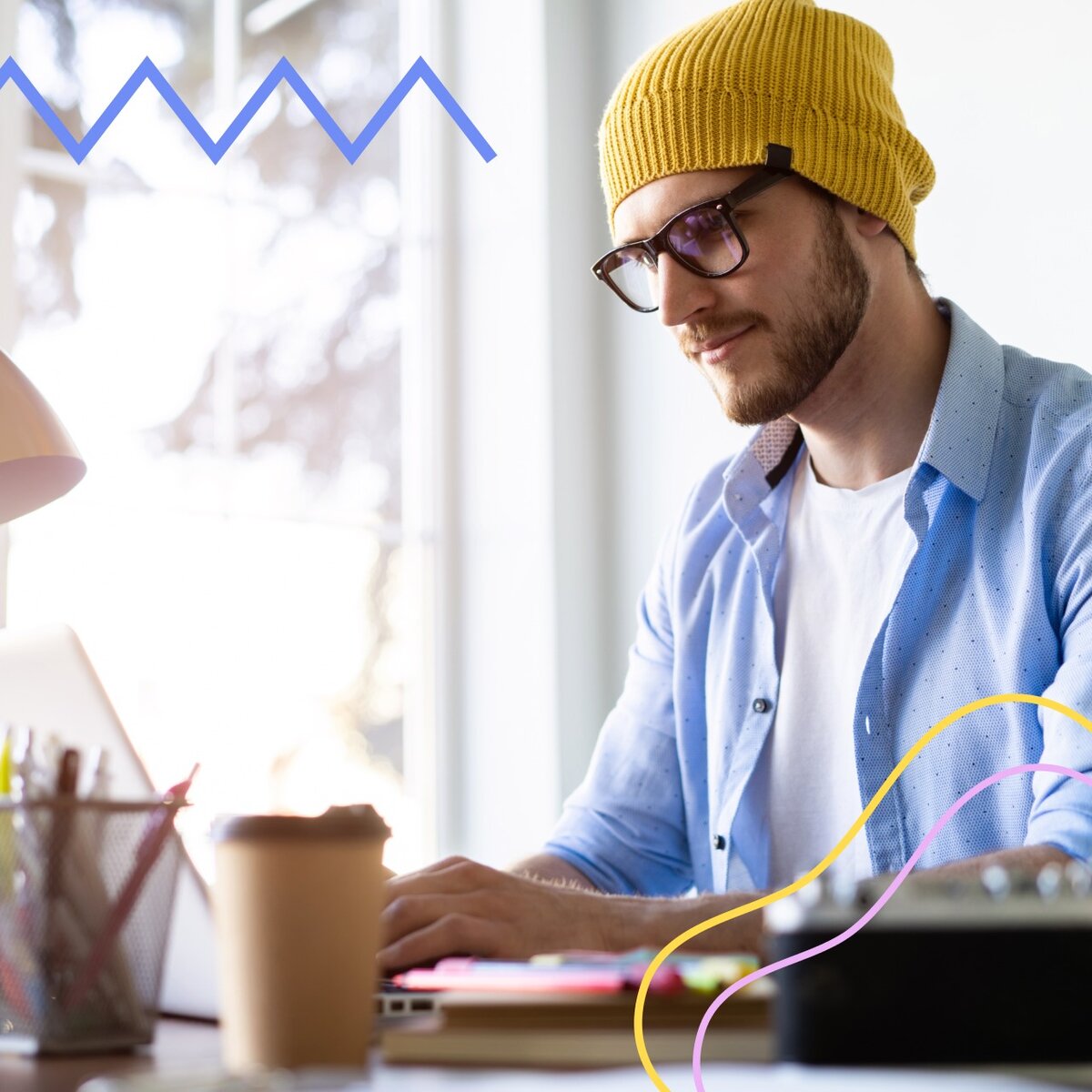 Изображение поста