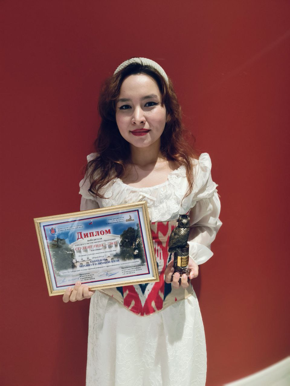 Изображение поста